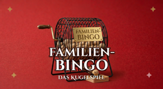 Bingo – Das Kugelspiel